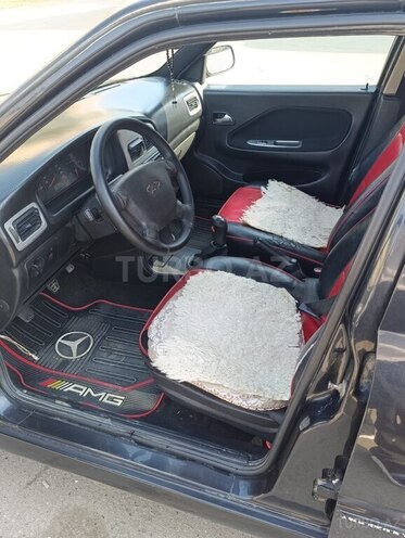 Chery Amulet (A15)-8