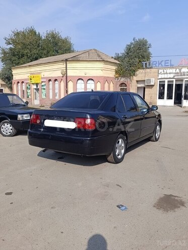 Chery Amulet (A15)-7