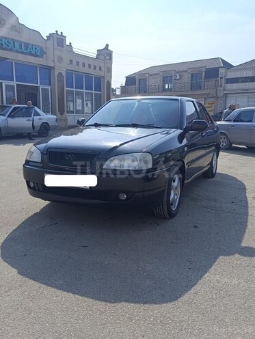 Chery Amulet (A15)-6