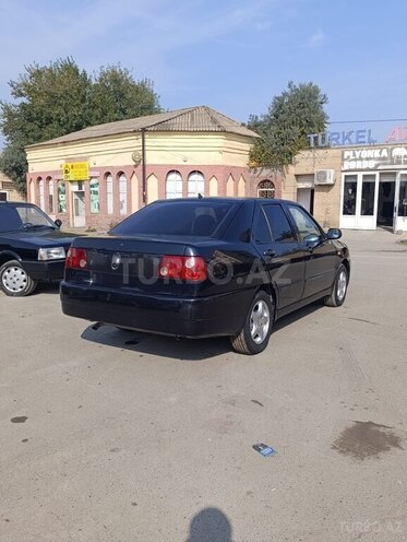 Chery Amulet (A15)-5