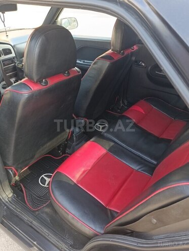 Chery Amulet (A15)-10