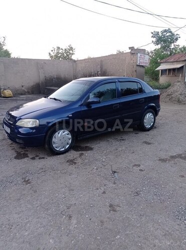 Opel Astra-4
