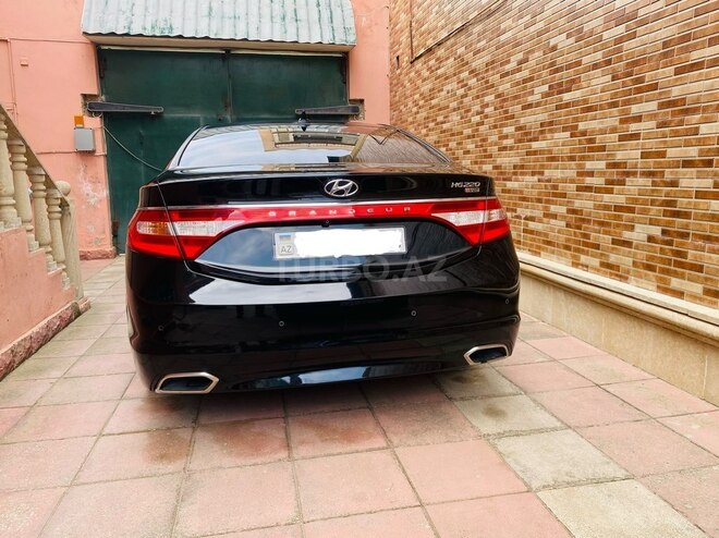 Hyundai Grandeur-4