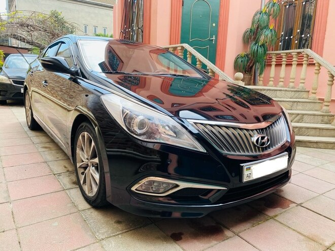 Hyundai Grandeur-1