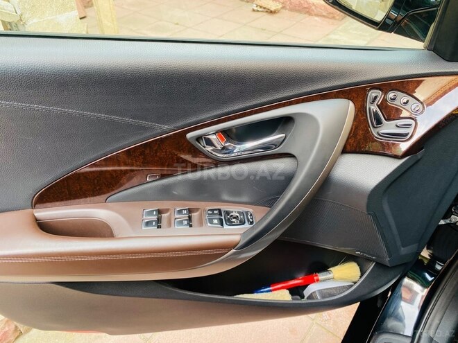 Hyundai Grandeur-10