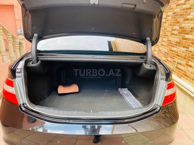 Hyundai Grandeur-5