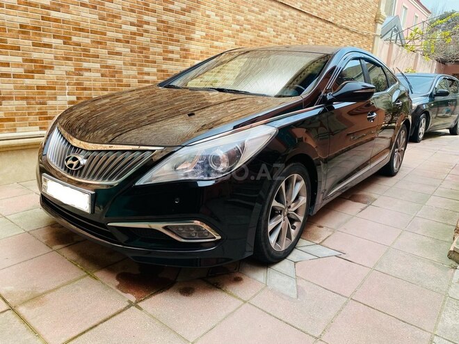 Hyundai Grandeur-2