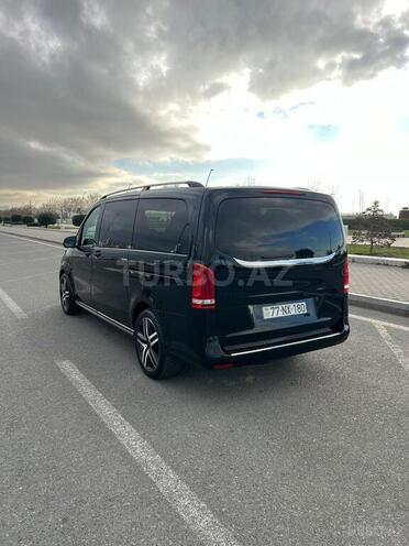 Mercedes Metris-3