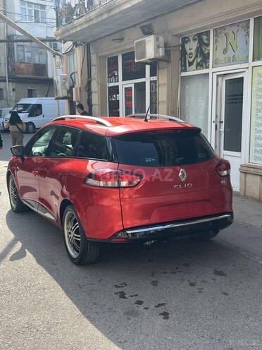 Renault Clio-9