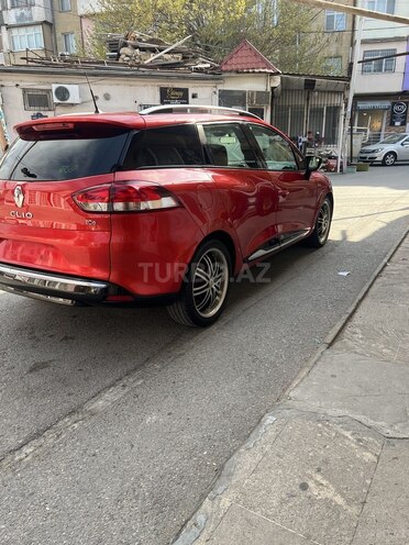 Renault Clio-6