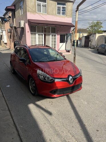 Renault Clio-3