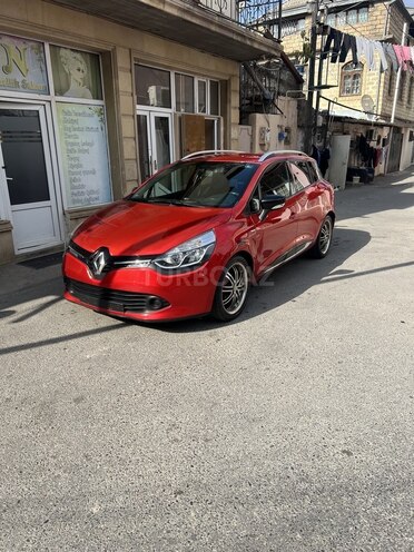 Renault Clio-1