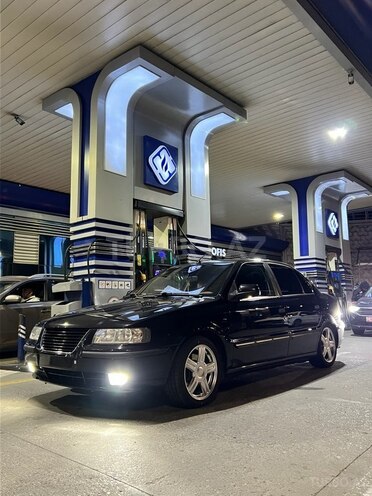 Khazar LX-7