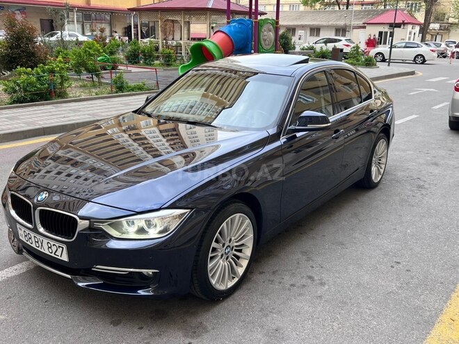 BMW 320-2