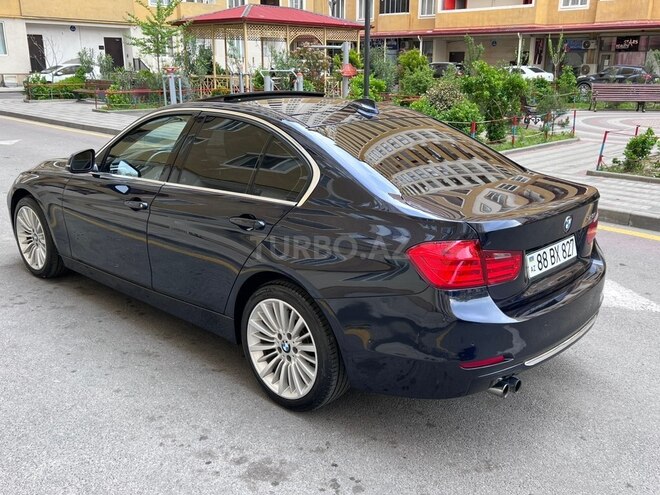 BMW 320-5