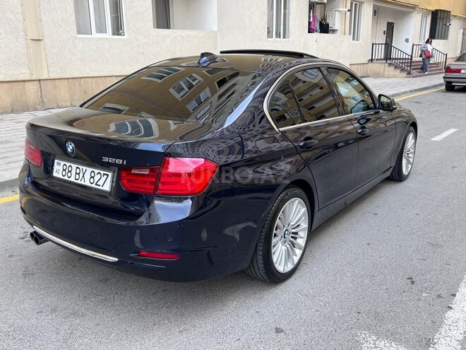 BMW 320-6