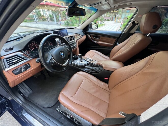 BMW 320-16