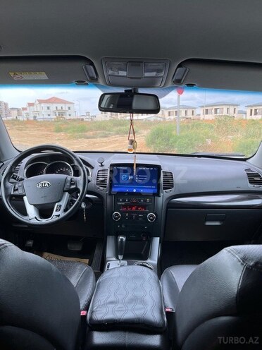 Kia Sorento-20