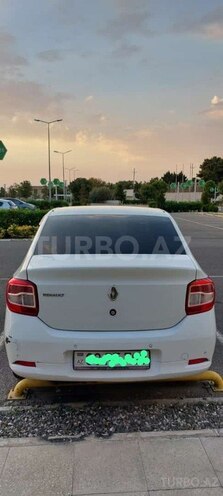 Renault Logan-2
