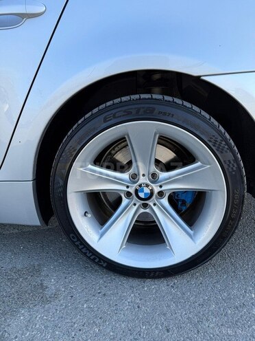 BMW 520-7