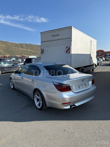 BMW 520-4