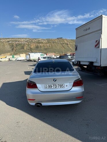 BMW 520-5