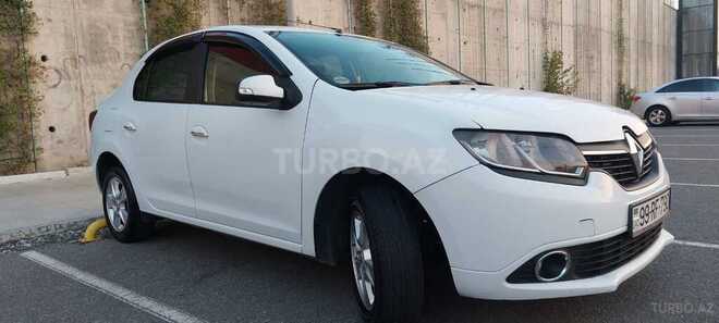 Renault Logan-3