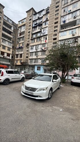 Toyota Camry-2
