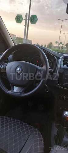 Renault Logan-5