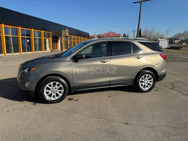 Chevrolet Equinox-6
