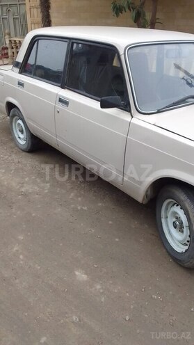 LADA (VAZ) 2107-3