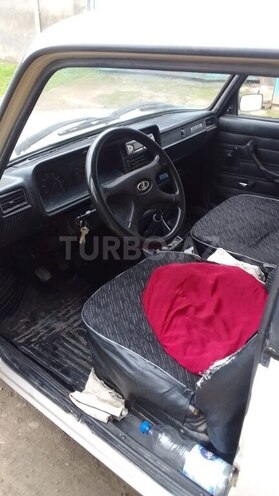 LADA (VAZ) 2107-5