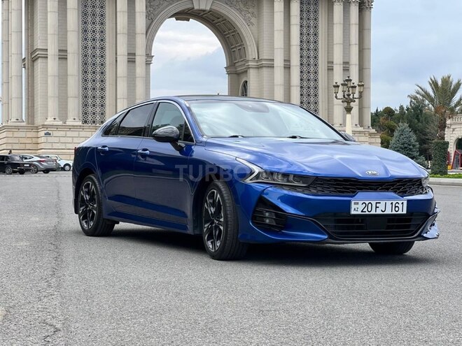 Kia K5-6