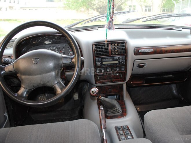 GAZ 3110 "Volga"-3