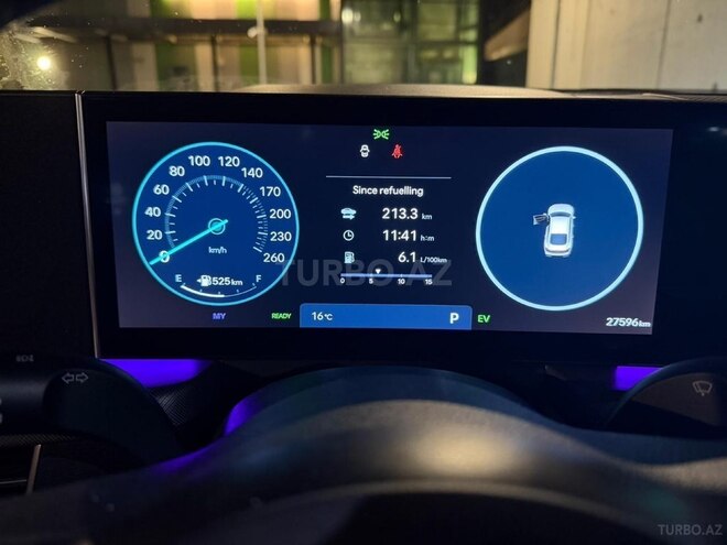 Hyundai Sonata-8