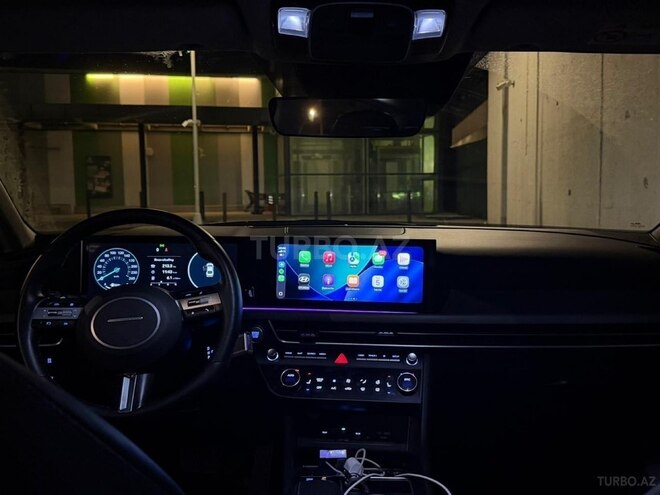 Hyundai Sonata-9