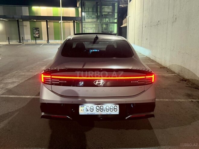 Hyundai Sonata-3