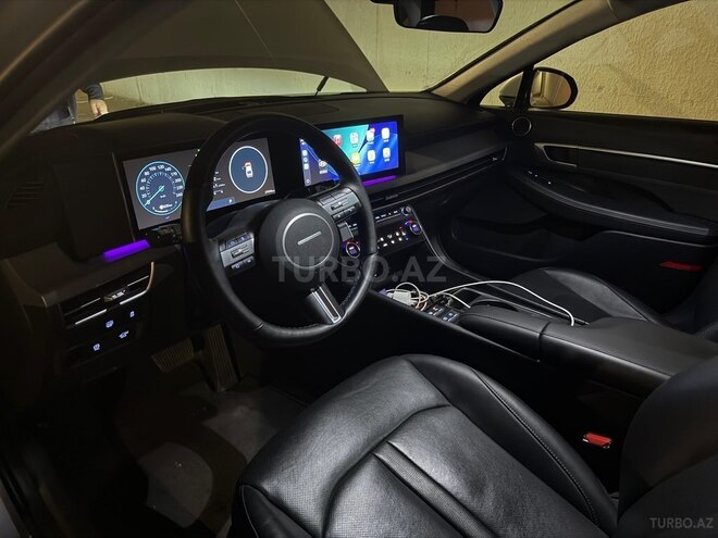 Hyundai Sonata-7