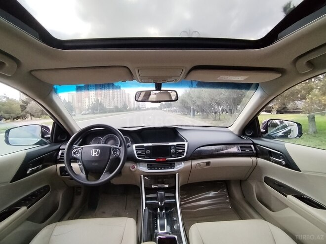 Honda Accord-2