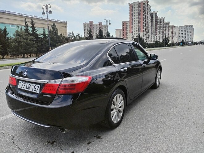 Honda Accord-8