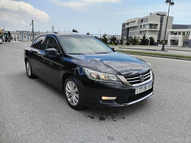 Honda Accord-10