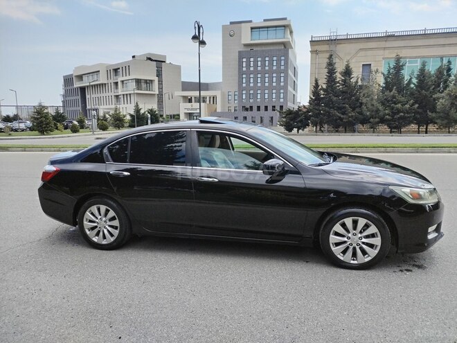 Honda Accord-9