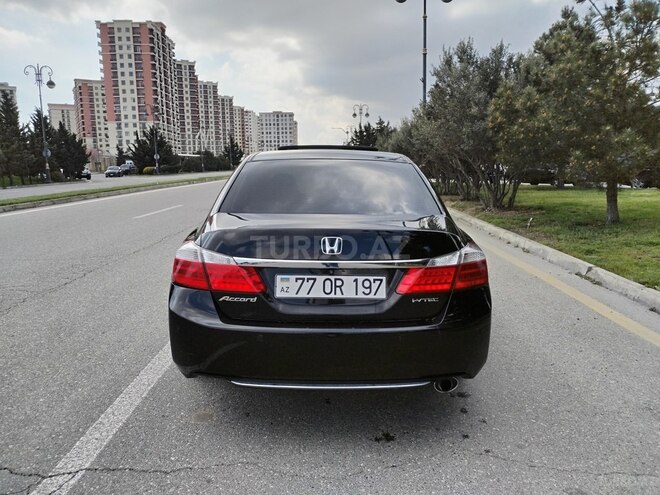 Honda Accord-7