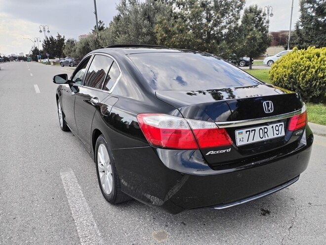 Honda Accord-6