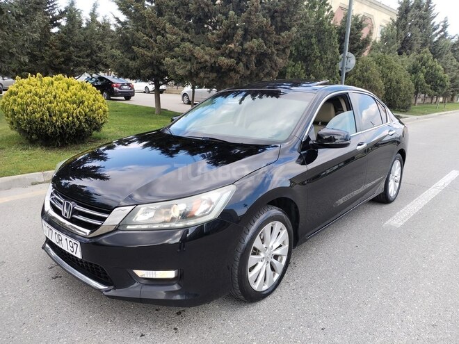 Honda Accord-4