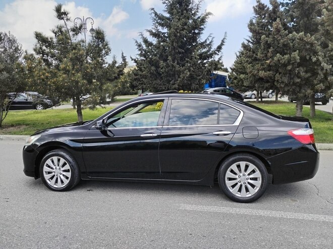 Honda Accord-5