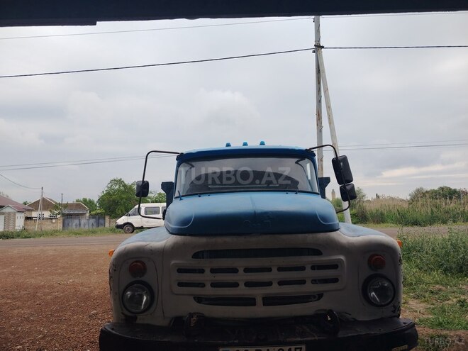 ZIL 130-1