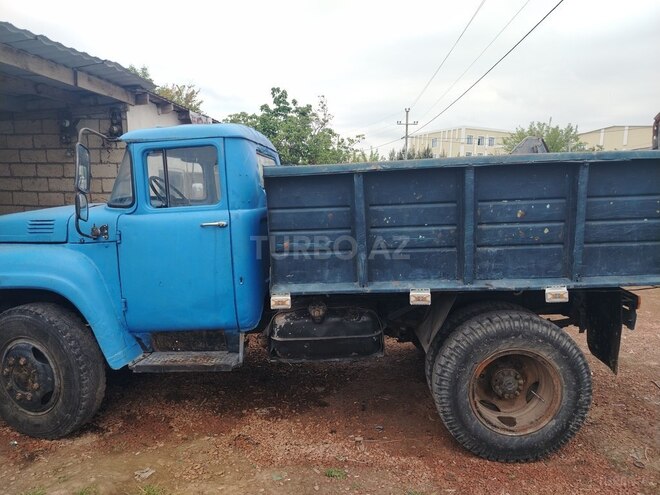 ZIL 130-3
