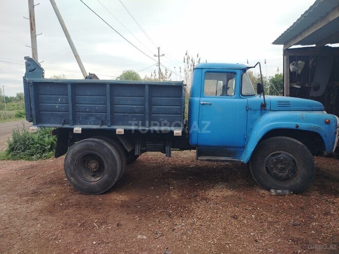 ZIL 130-2