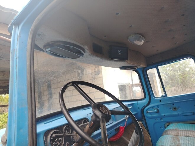 ZIL 130-6